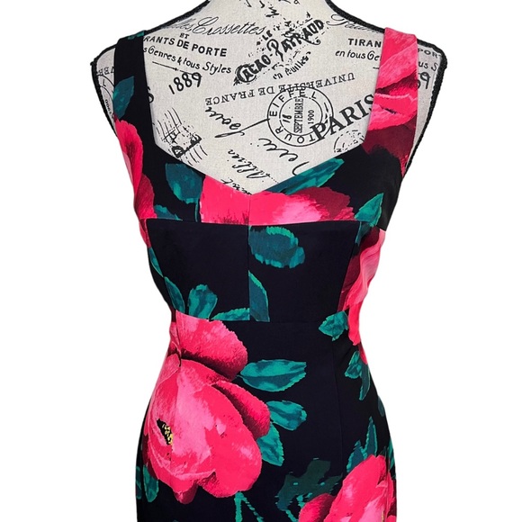 Trina Turk Dress - Picture 5 of 17